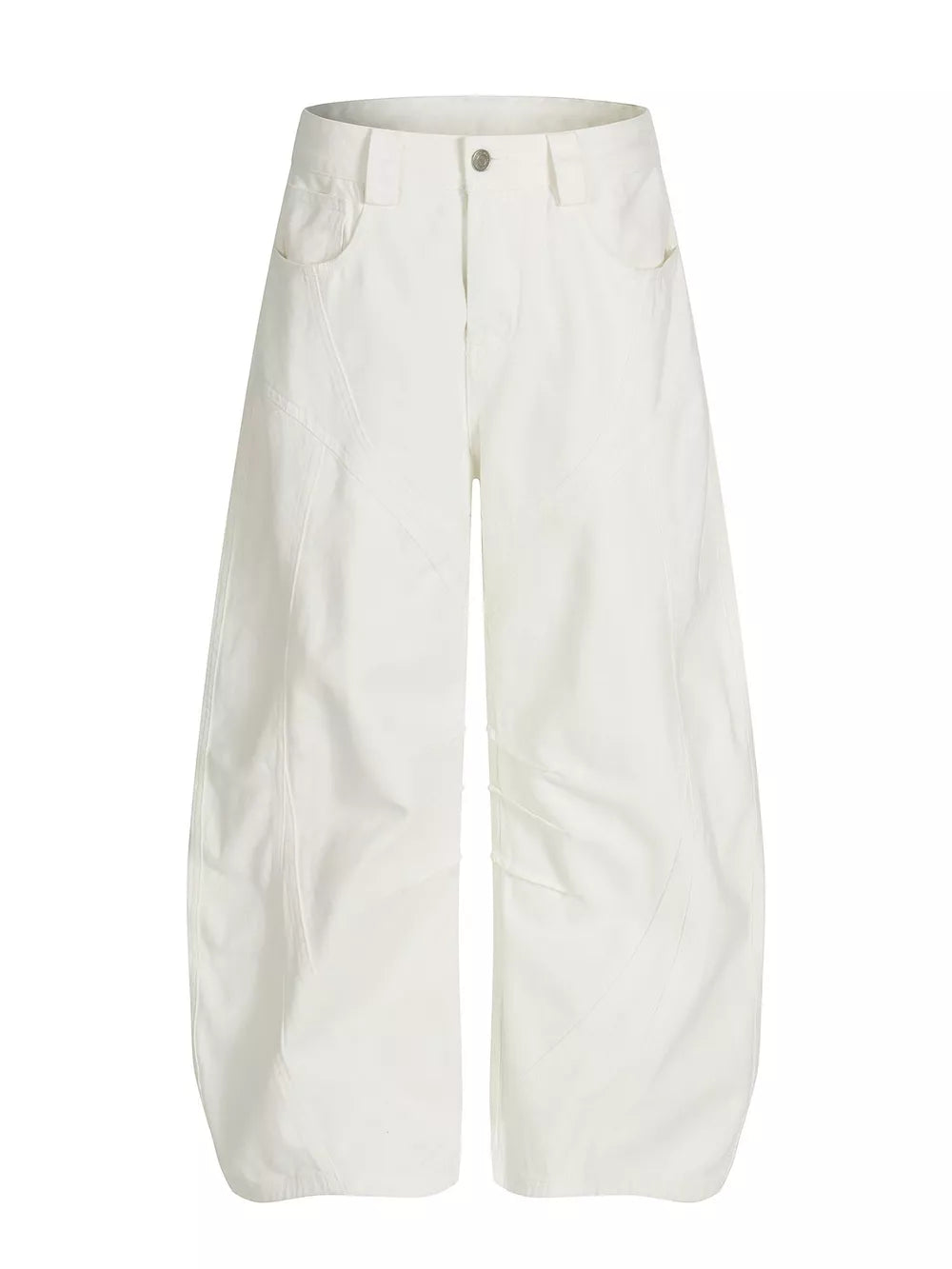 Men S Wide Leg Pants