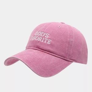 cotton Imported Size &amp cap in White with structured silhouette