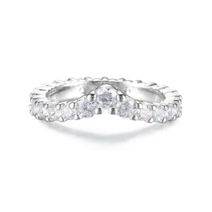 ring in clear