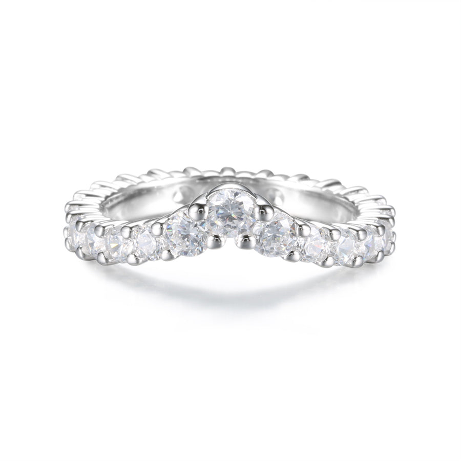 ring in clear
