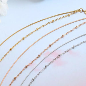 bracelet in gold