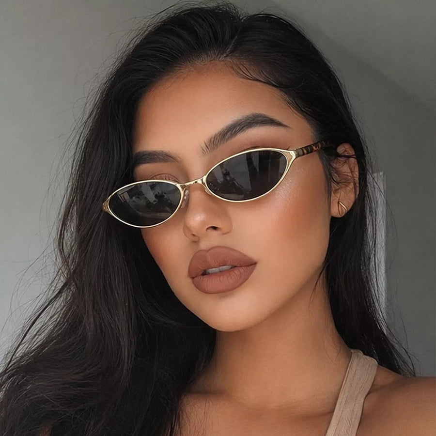 gold sunglasses with tortoiseshell and null