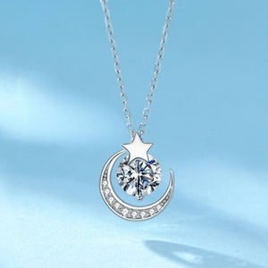 925 sterling silver,Zircon Care instructions: Avoid wearing during exercise, as necklace in Silver with straight silhouette