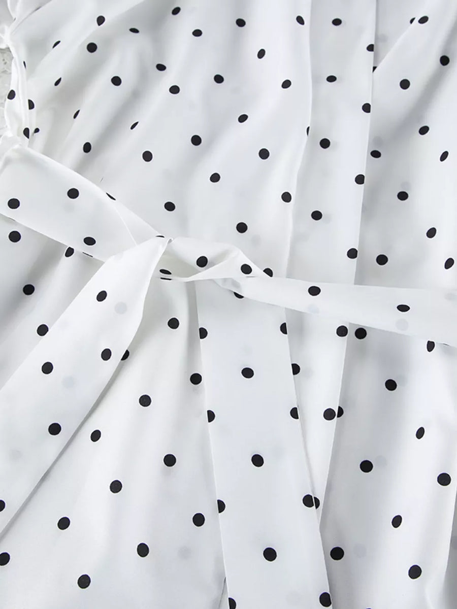 100% polyester Care instructions: Machine wash cold pajama set in black with relaxed silhouette