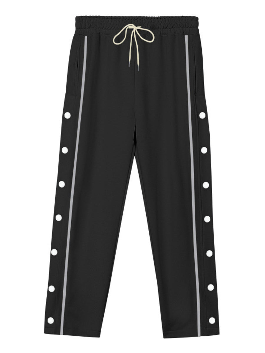 pants in Black