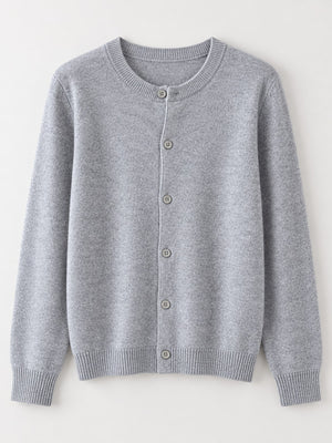 cardigan in Navy