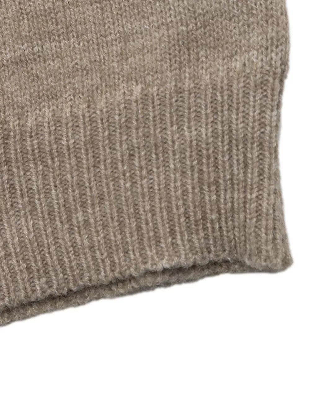 Dropped Shoulder Long Sleeve Sweater option 9