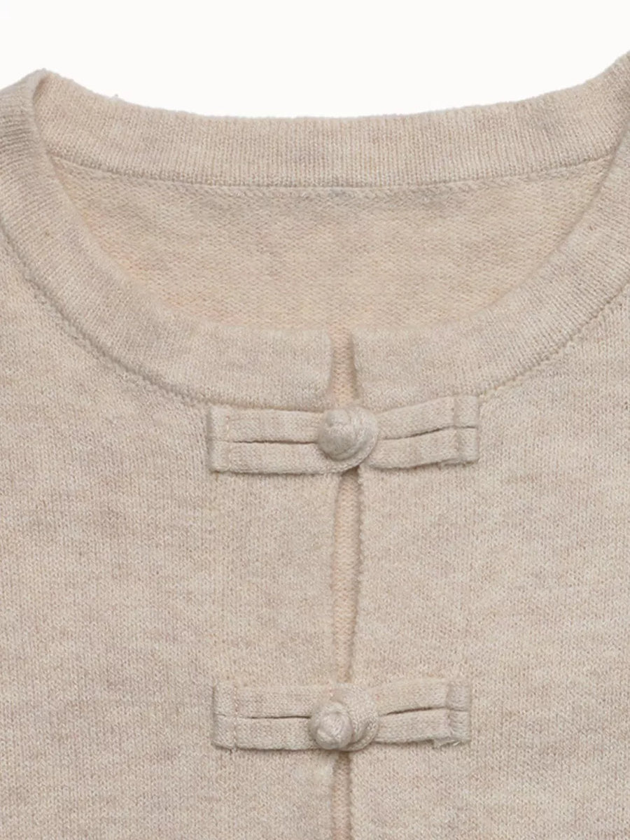 Button-down Long-sleeve Top option 9