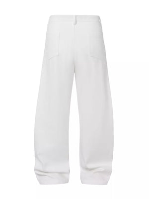 Men S Loose Fit Cargo Pants option 10