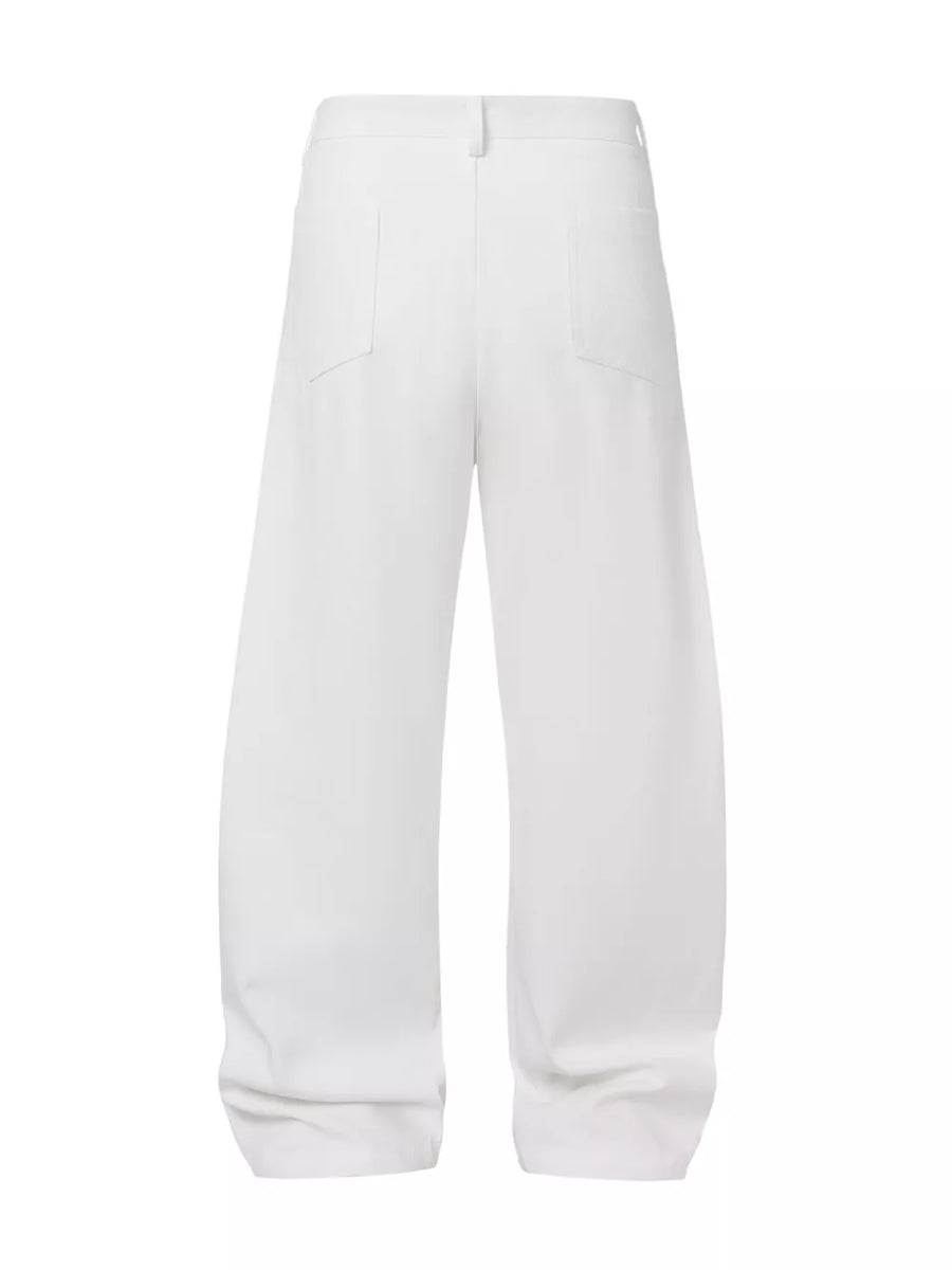 Men S Loose Fit Cargo Pants option 10