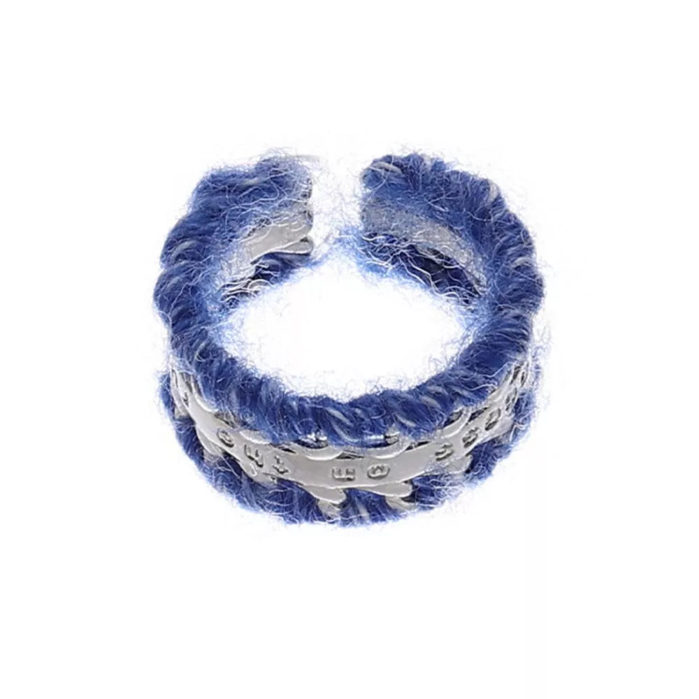 royal blue ring