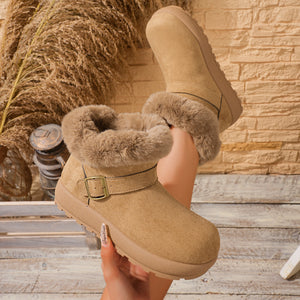 camel boots