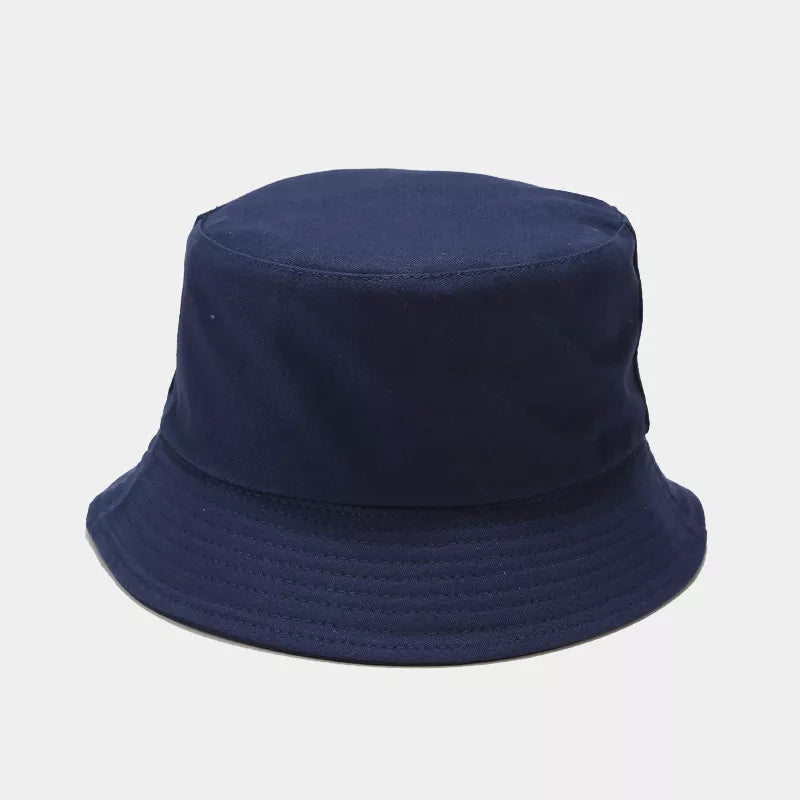 polyester Imported Size &amp hat in Mint Green with bucket silhouette