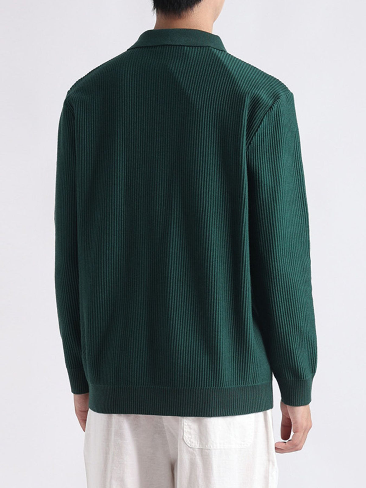 95%polyester,5%spandex Care instructions: Machine wash cold pullover sweater in Light Apricot with regular silhouette