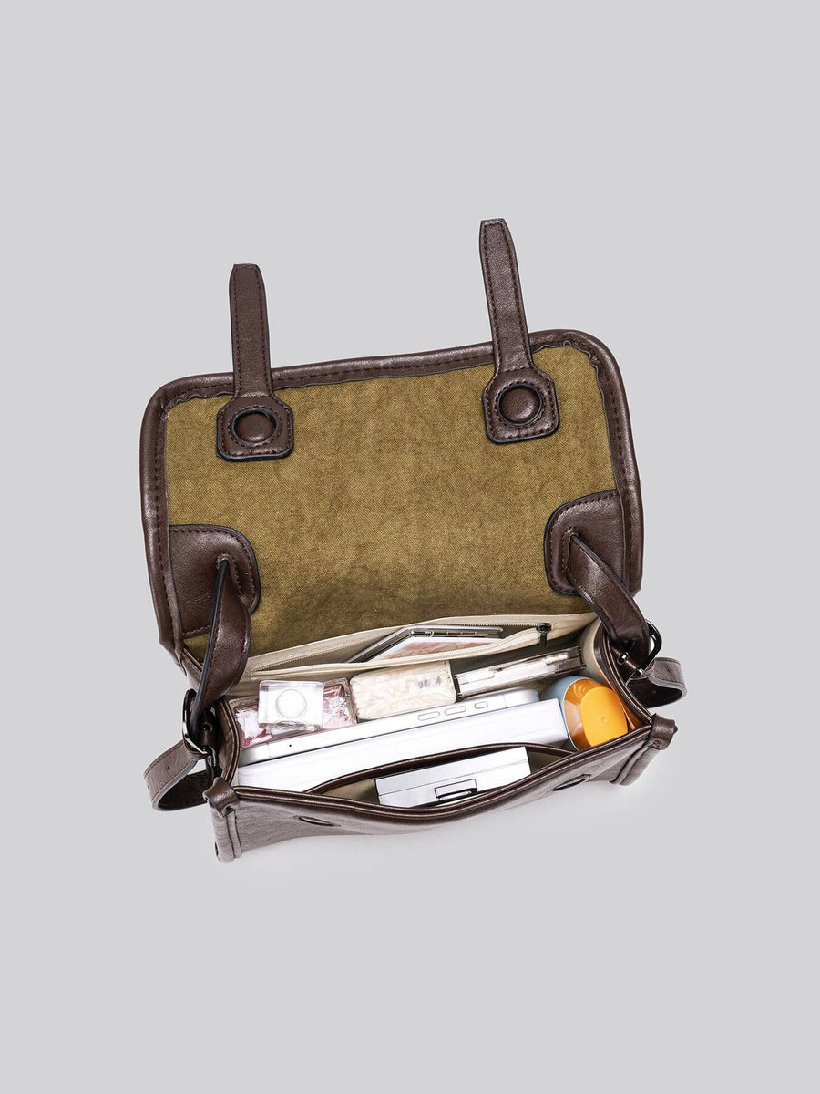 Chest bags 10