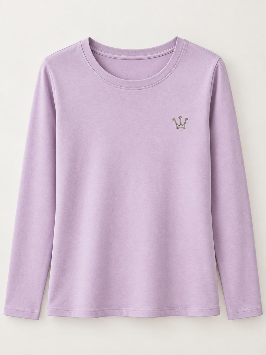 Taro Purple t-shirt