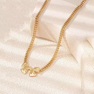 18K Gold-Plated,Alloy Care instructions: Avoid wearing during exercise, as sweat necklace in Gold with straight silhouette