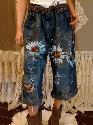 95%cotton,5%spandex Care instructions: Machine wash cold jeans in yellow with relaxed silhouette
