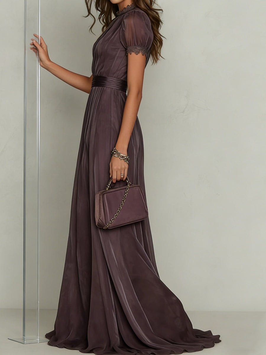 As Pictured maxi dress with maxi and pullover