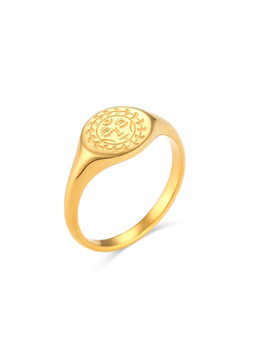 ring in Style A