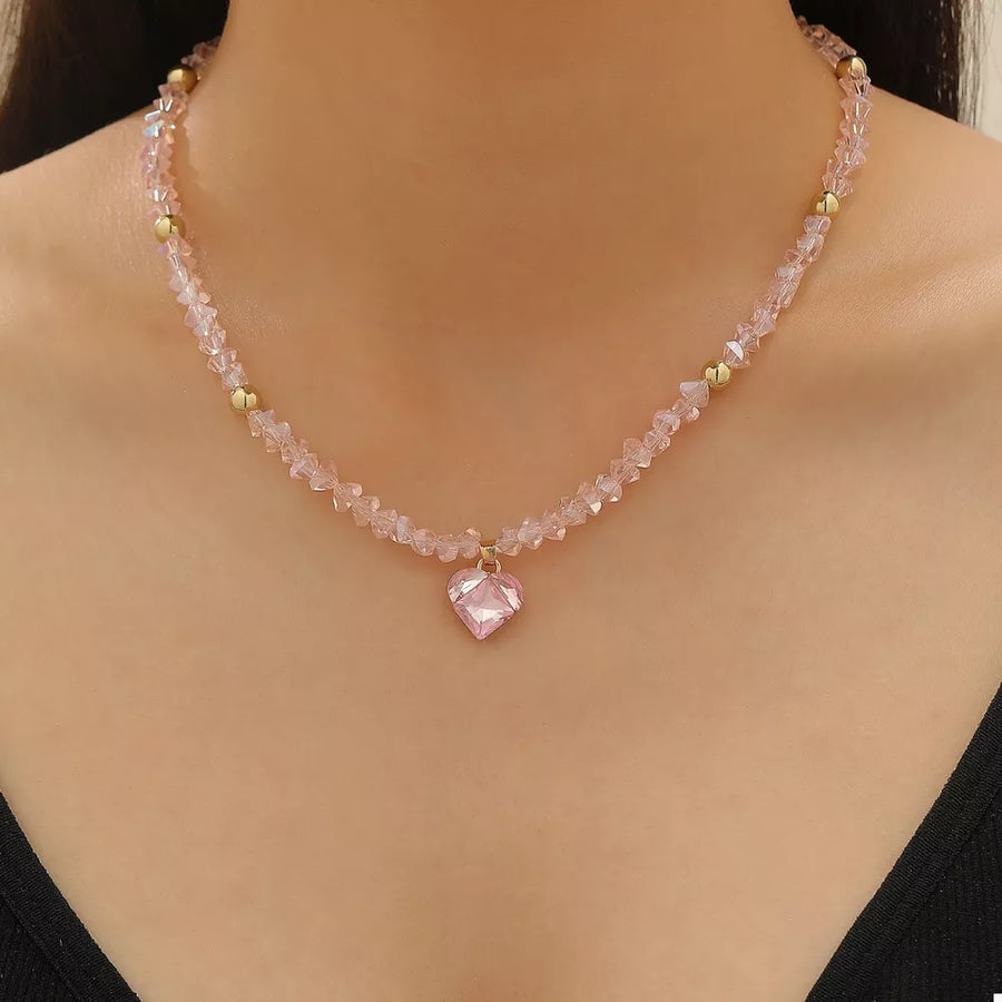 Style A necklace