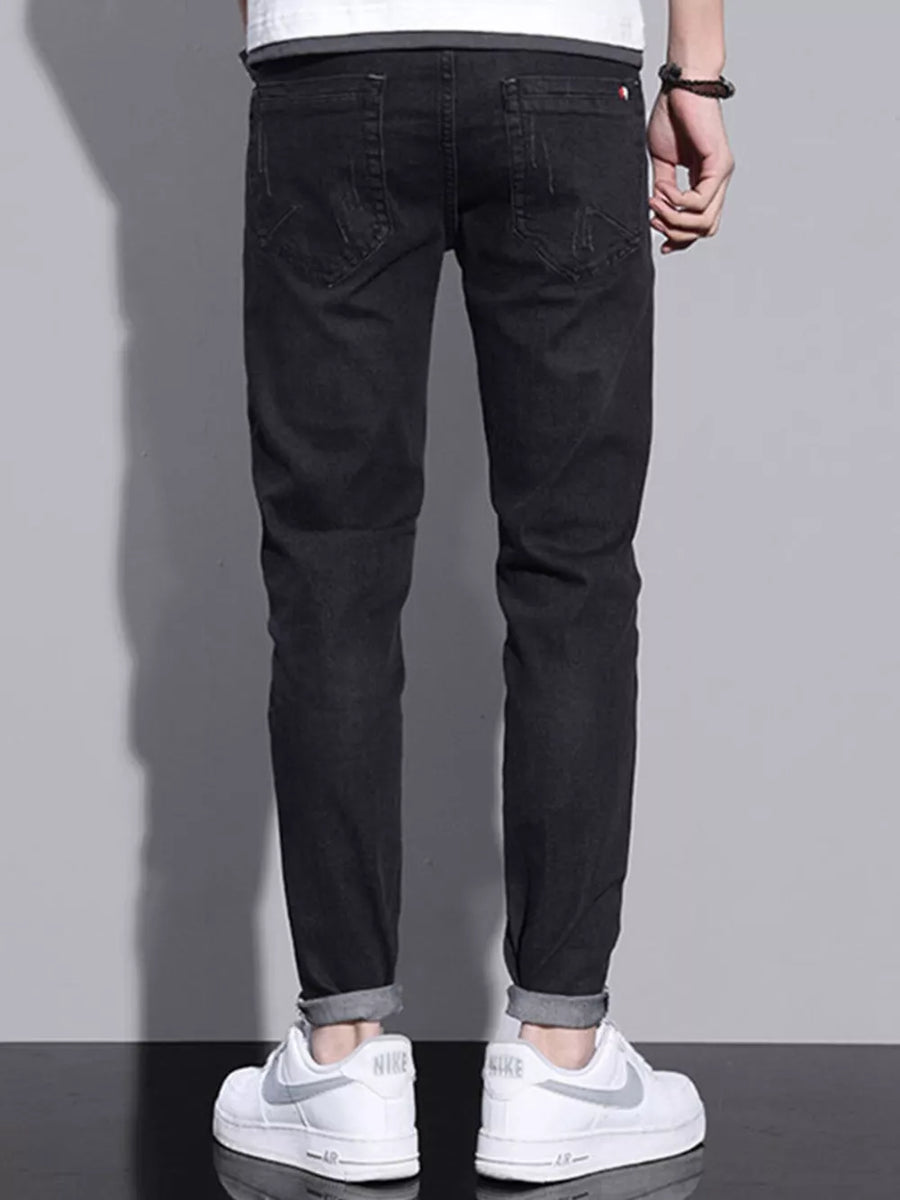 Medium Men's Slim Fit Jeans