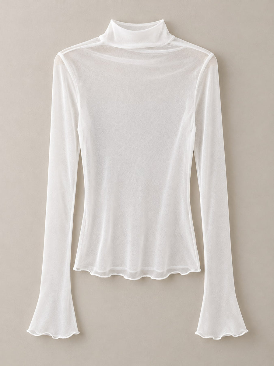 charcoal t-shirt