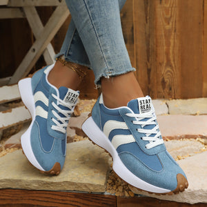 sneakers featuring striped in Red with PU Leather,Plastic Imported Size &amp texture