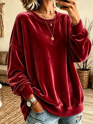 Dark Gray sweatshirt