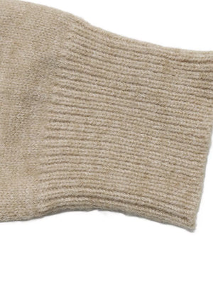 Button-down Ribbed Sweater option 8