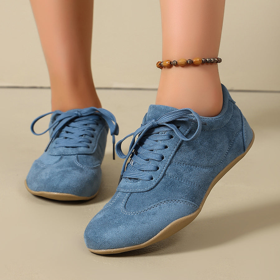 Polyester,Rubber Imported Size &amp sneakers in burgundy with athletic silhouette