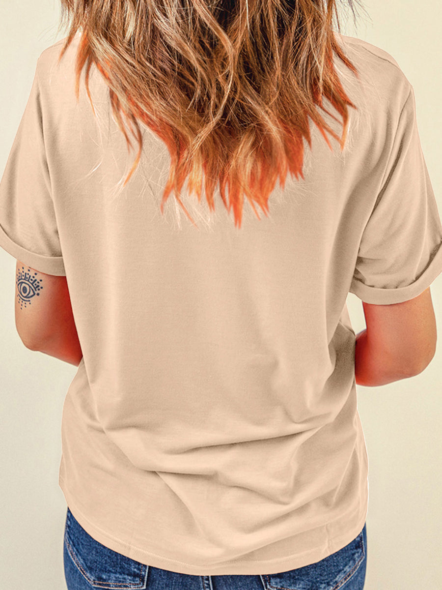 Dust Storm t-shirt featuring graphic print and graphic print