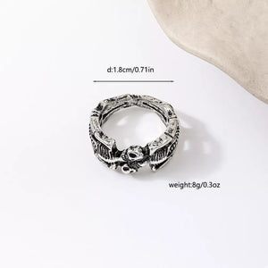 Gold ring