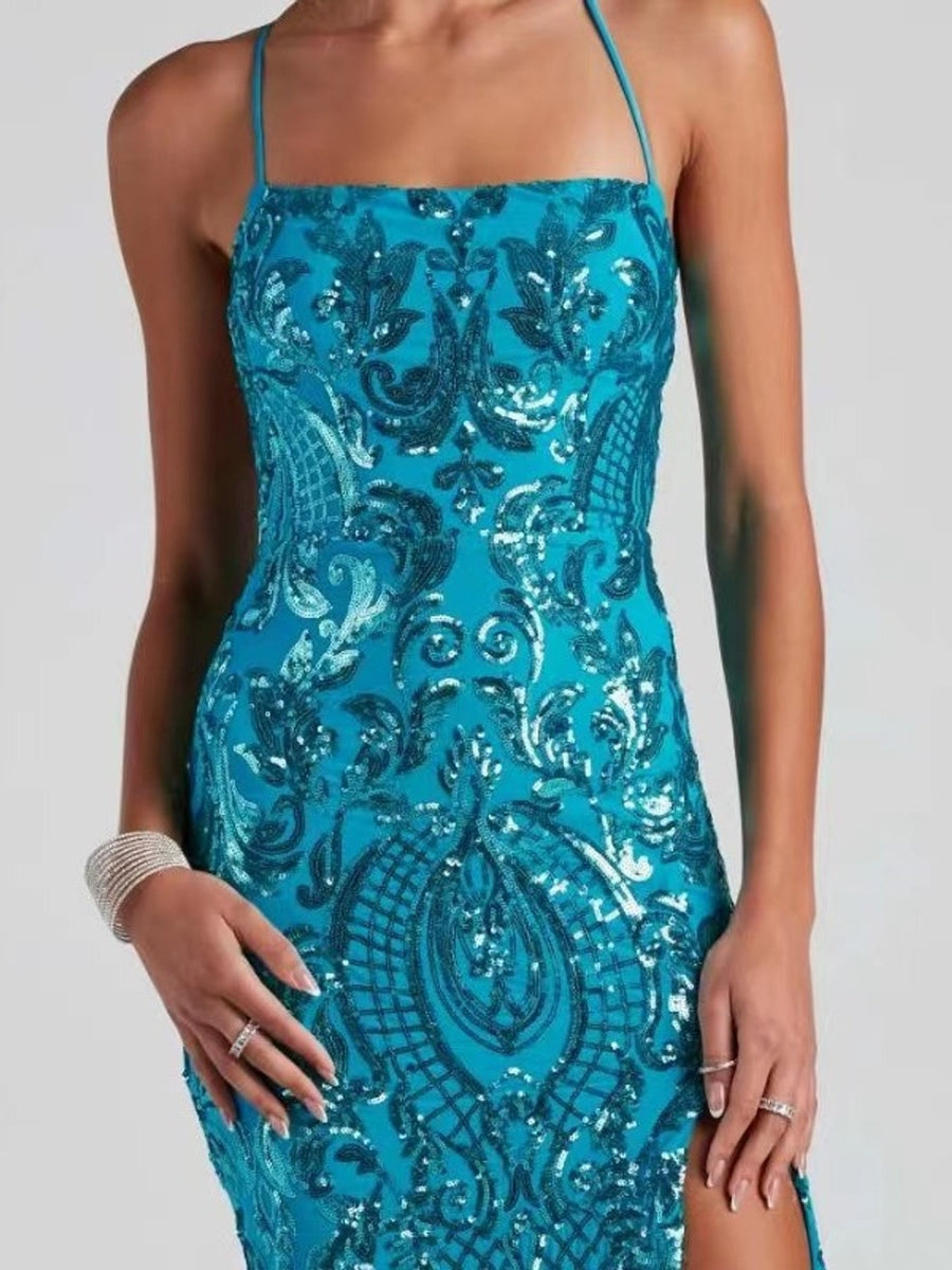Polyester Care instructions: Hand wash cold bodycon dress in Hot Pink with bodycon silhouette