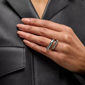 gold with ring with gold-plated