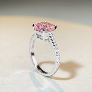 Blush Pink ring
