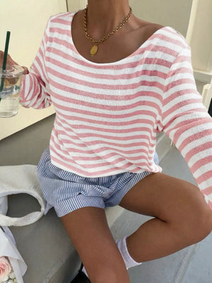 t-shirt in Light Yellow
