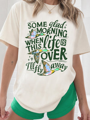 62% polyester, 32% cotton, 6% elastane Care instructions: Machine wash cold t-shirt in White with relaxed silhouette