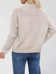 100% acrylic Care instructions: Machine wash cold cardigan in Khaki with oversized silhouette