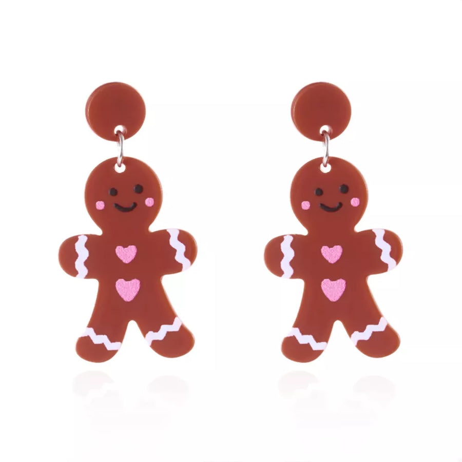 white n/a earrings with n/a