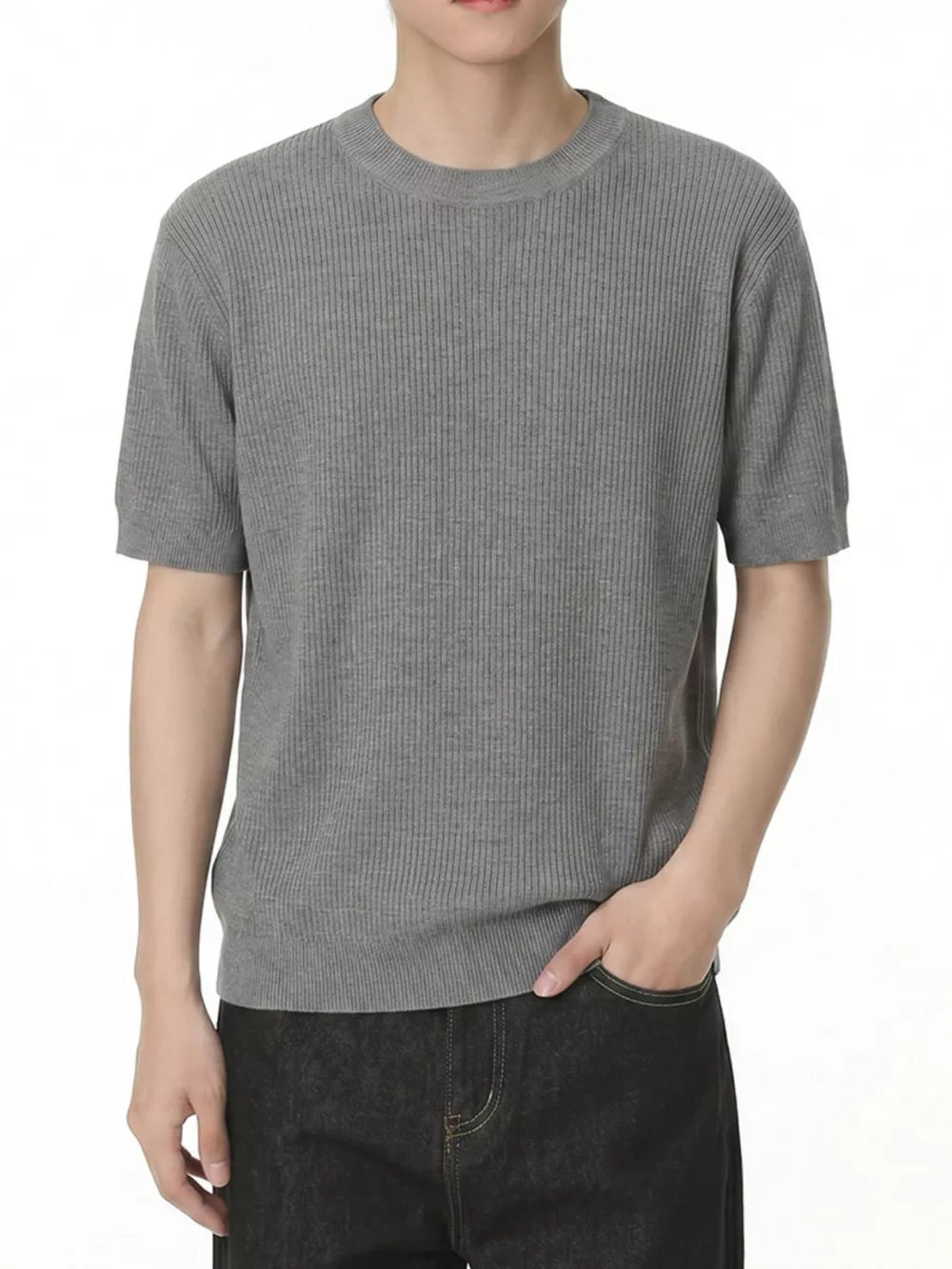 Apricot t-shirt