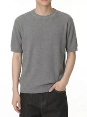 Apricot t-shirt