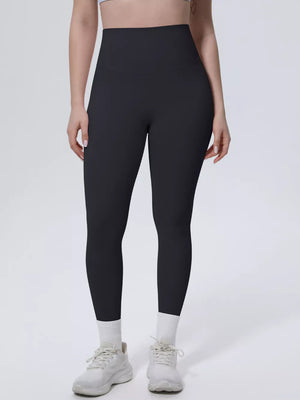 leggings in Brown