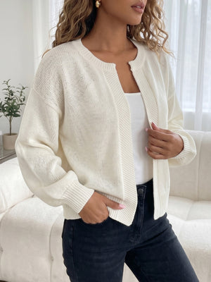 cardigan in Dust Storm