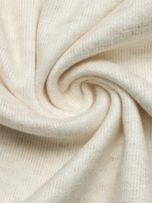 ivory maxi dress