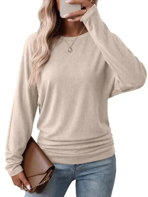 Light Blue t-shirt