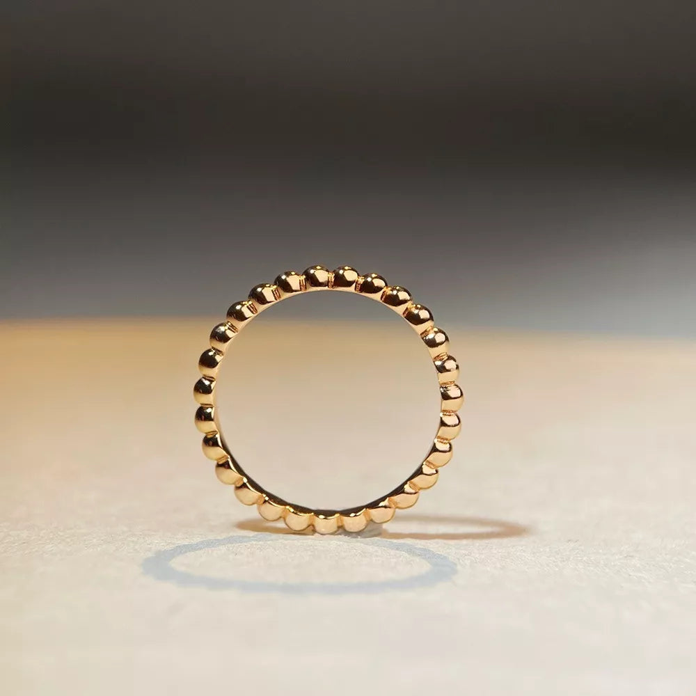 Rings in Silver