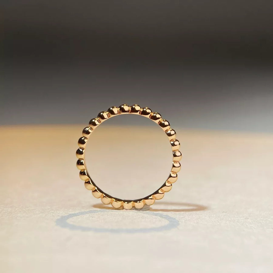 Rings in Silver